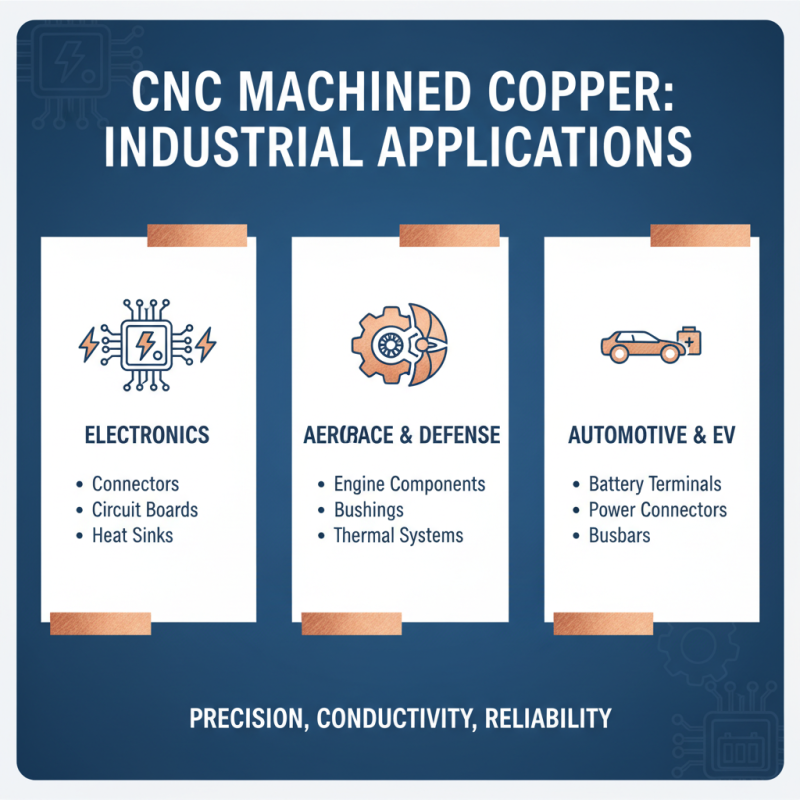 Top Cnc Machined Copper Extrusions for Global Buyers?
