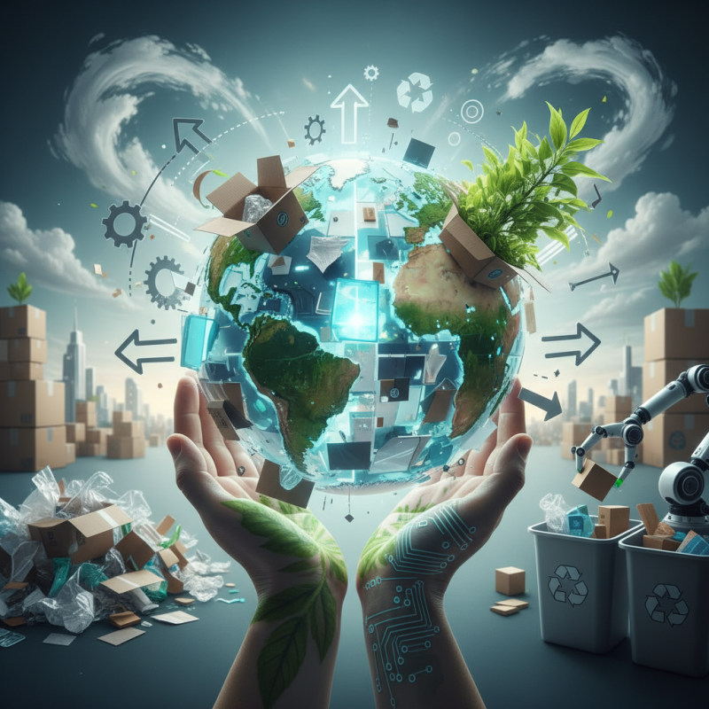 What is the Future of the Packaging Sector in Global Trade?