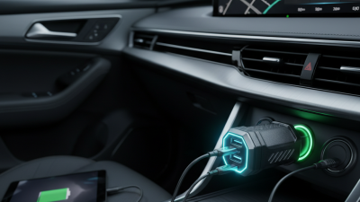 Топ-10 USB-зарядных устройств для покупателей по всему миру в 2026 году?