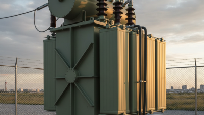 Top 10 Benefits of Oil Immersed Transformers for Global Buyers?