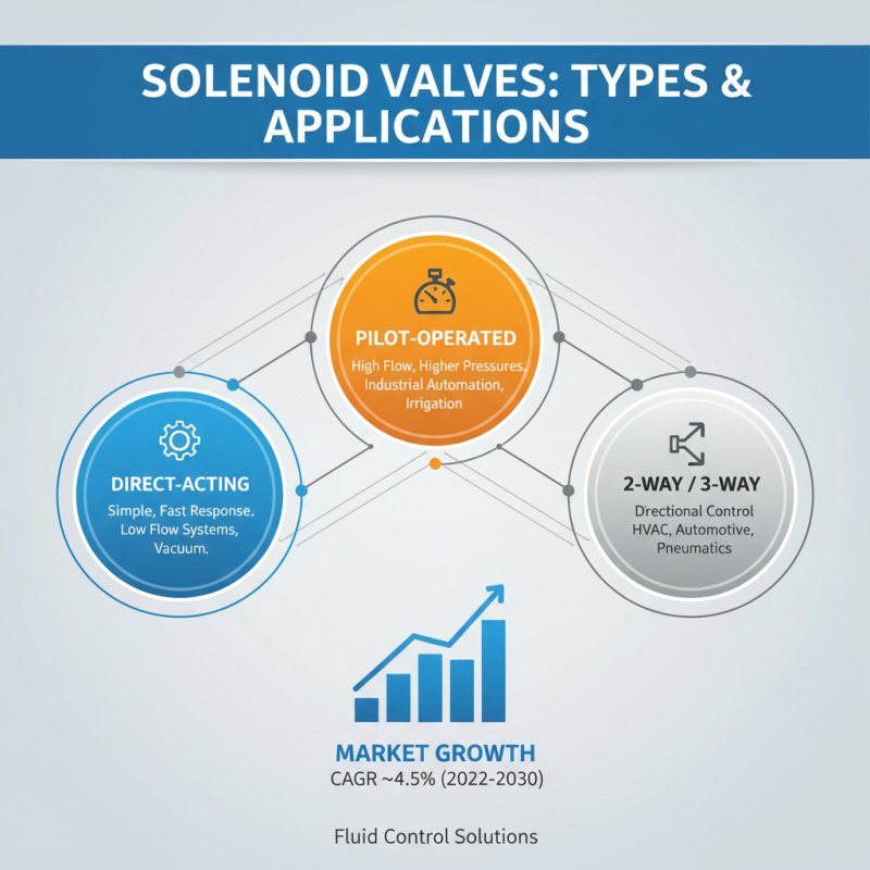 What is a Solenoid Valve and How Does It Work?