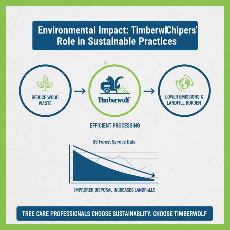 Why Choose Timberwolf Chipper for Your Wood Chipping Needs?