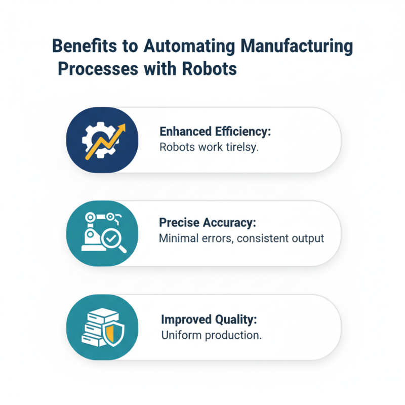 Top 10 Industrial Robots for Efficient Manufacturing Solutions?