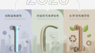 Top Hinge Handle Trends for 2026 What Buyers Need to Know