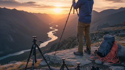 Tripod Mobile How to Choose the Best One for Your Needs?
