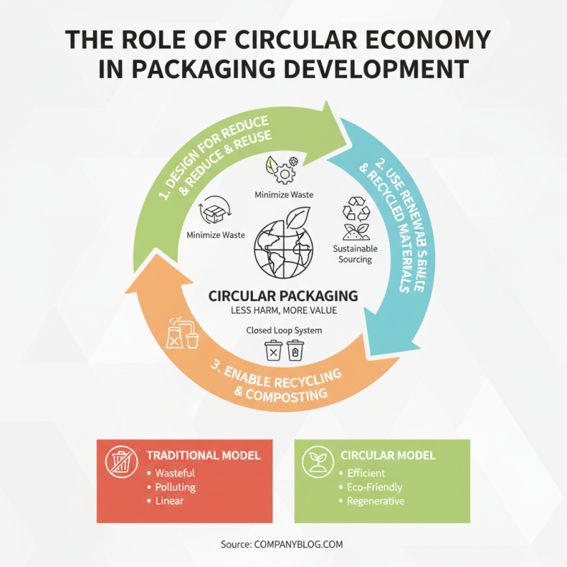 What is the Future of the Packaging Sector in Global Trade?