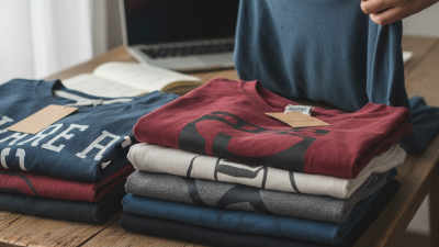 How to Buy Used Brand T-shirts from Top Suppliers?