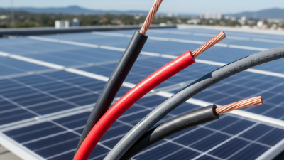 Top 10 Factors to Consider When Buying Pv Wire?