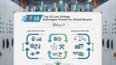 Le 10 migliori quadri elettrici di bassa tensione per gli acquirenti di tutto il mondo?