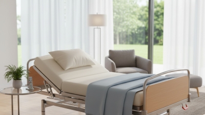 How to Choose the Best Home Health Care Beds for Patients?