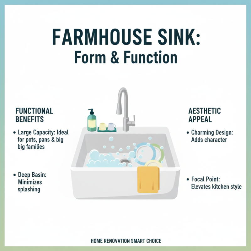 Why Are Sink Sinks Essential for Your Home Renovation?
