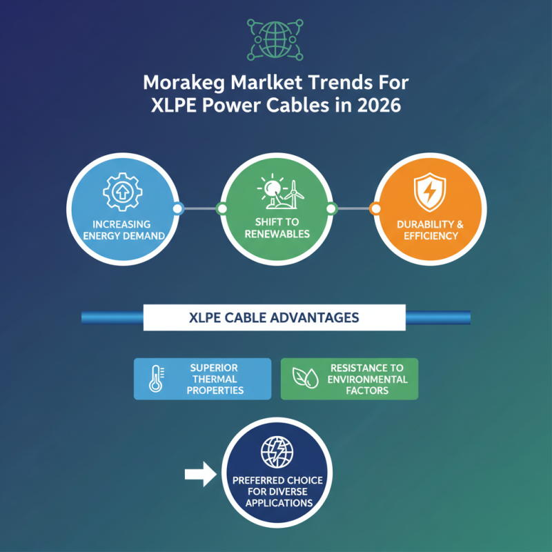2026 Best Xlpe Insulated Power Cable for Global Buyers?