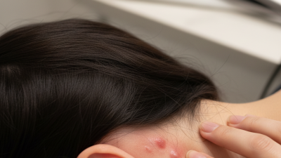 Top 10 Signs of Hair Straightener Burns What to Look For?