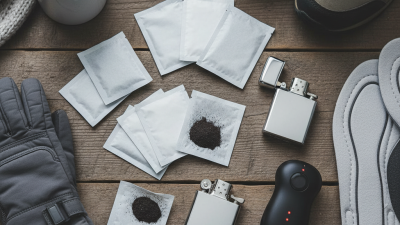 How to Choose the Best Hand Warmers for Your Needs?