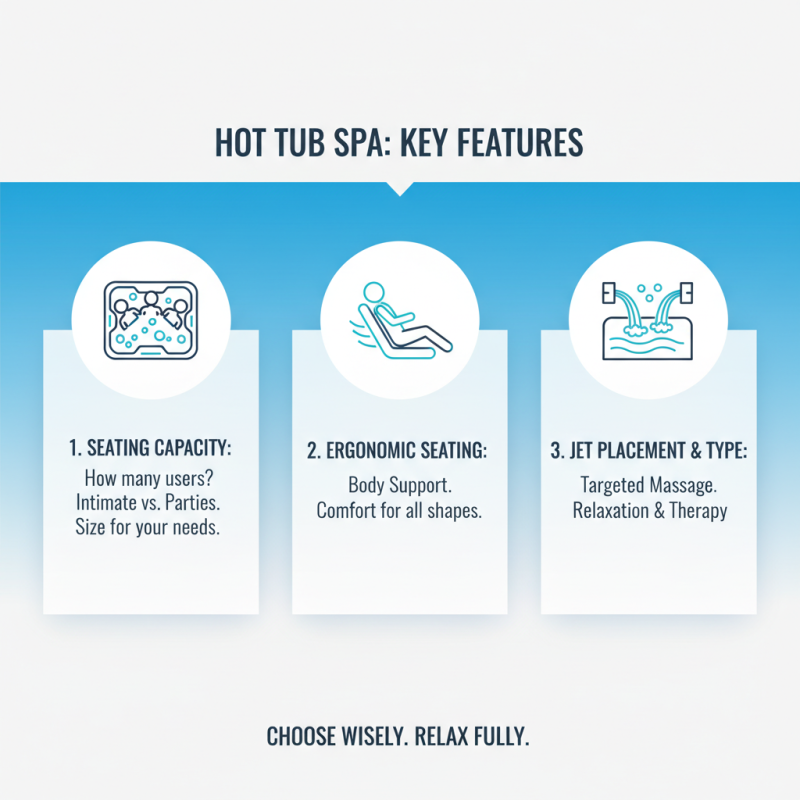 How to Choose the Best Hot Tub Spa for Your Home?