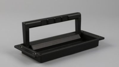 Electrical cabinet zinc alloy handle.JPG