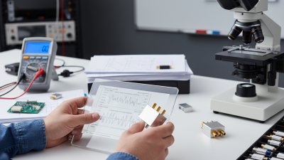 How to Choose the Right Directional Coupler for Your Needs?