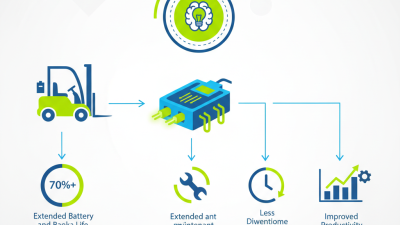 Best Forklift Battery Charging System for Efficient Operations?