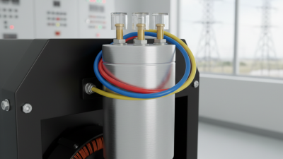Top 5 Generator Capacitor Tips for Efficient Power Supply?