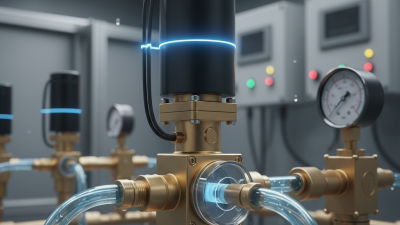 What is a Solenoid Valve and How Does It Work?