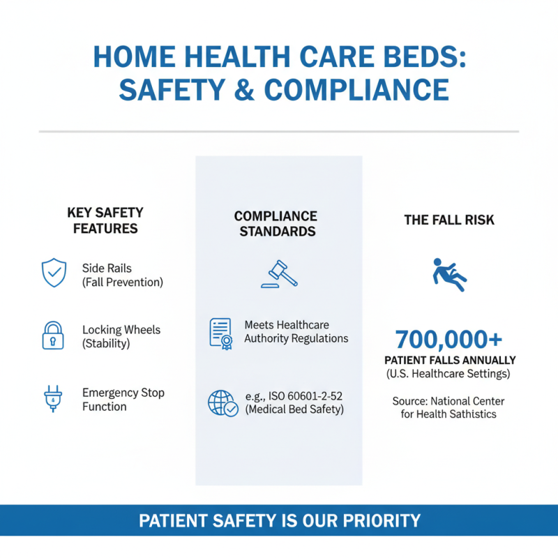 How to Choose the Best Home Health Care Beds for Patients?