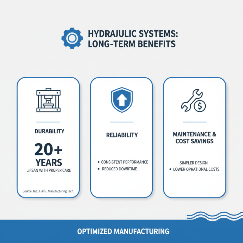 Top 10 Benefits of Using Hydraulic Press Brake Machines?