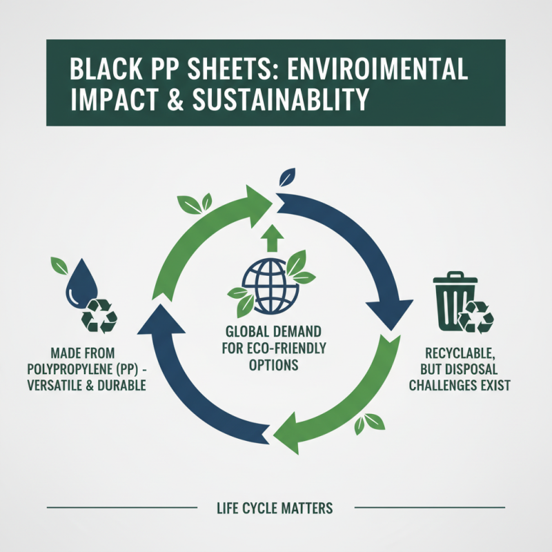 2026 Top Black PP Sheet Uses and Benefits for Global Buyers?