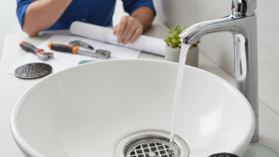 How to Choose the Best Bathroom Sink Drain Grid for Your Home?