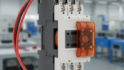 Top China Best DC Magnetic Contactor Options for Global Buyers?