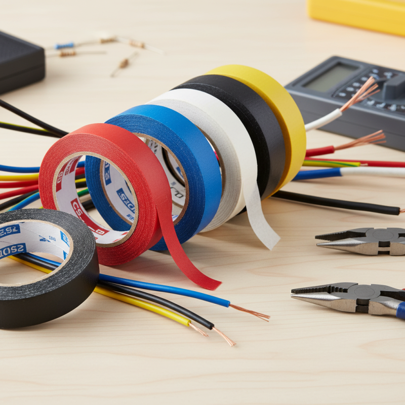 What is Thin Insulation Tape and How to Choose the Best?