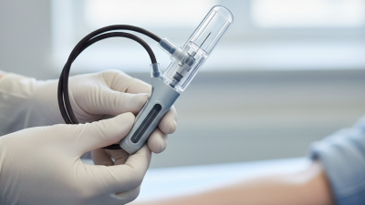 How to Choose the Best Safety Blood Collection Set?