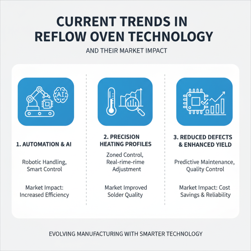 Best Reflow Oven Options for Global Buyers in 2026?