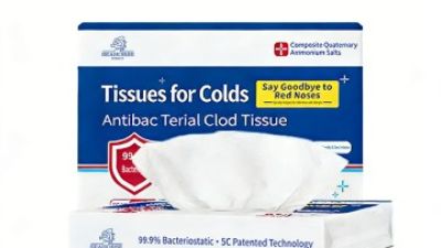 No More Red Noses From Wiping! Antibacterial Tissu01.jpg