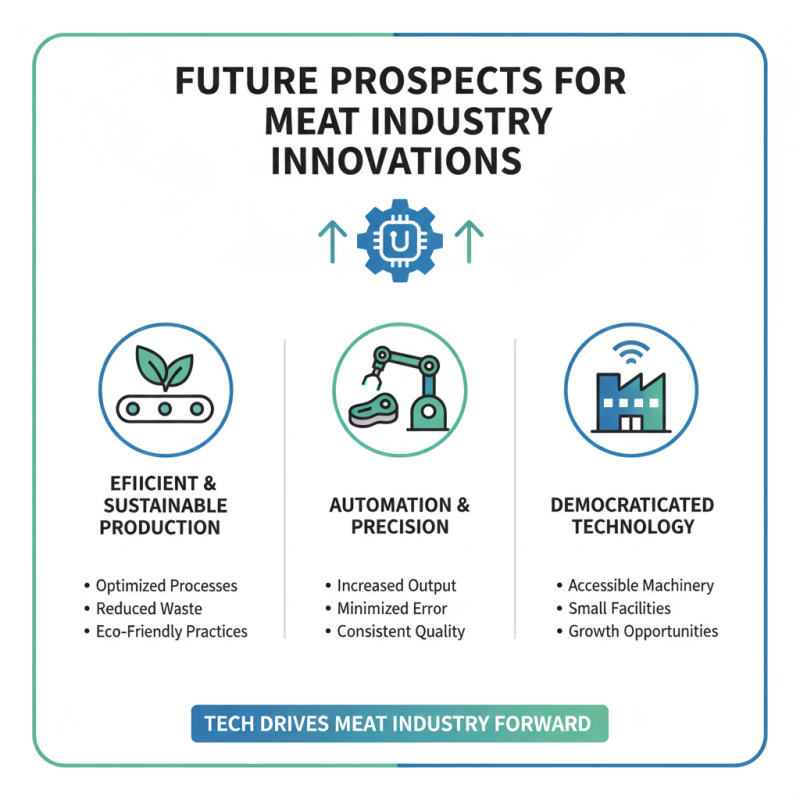 2026 Best Meat Product Production Line Innovations for Buyers?