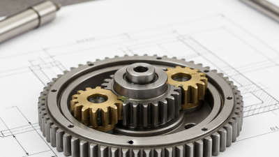 2026 Best Guide to What is a Planetary Gearbox?