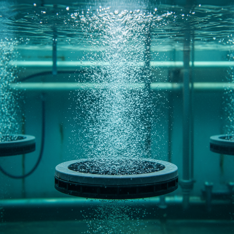 How to Choose the Best Bubble Disc Diffuser for Your Needs?
