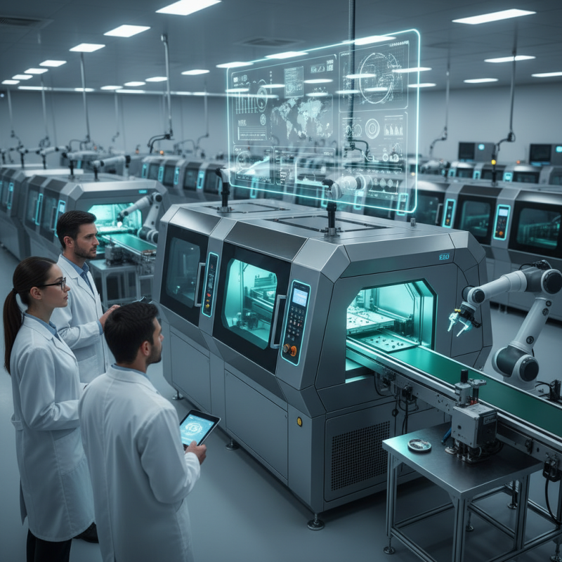 Best Reflow Oven Options for Global Buyers in 2026?