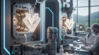 Why Choose Medical Injection Molding for Your Manufacturing Needs?