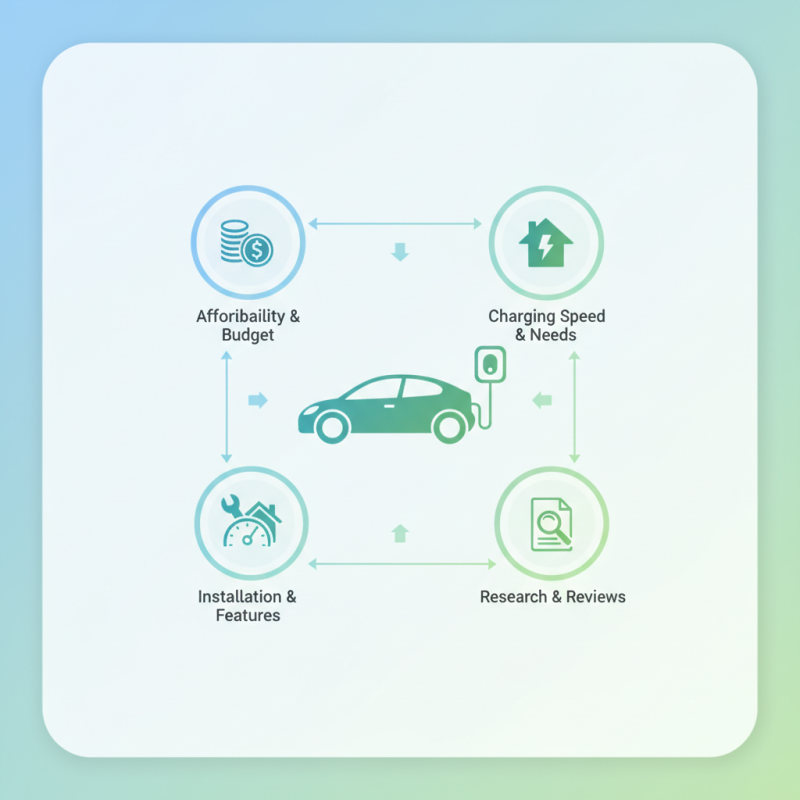 Best EV Car Home Charger Options for Affordable Charging Solutions?