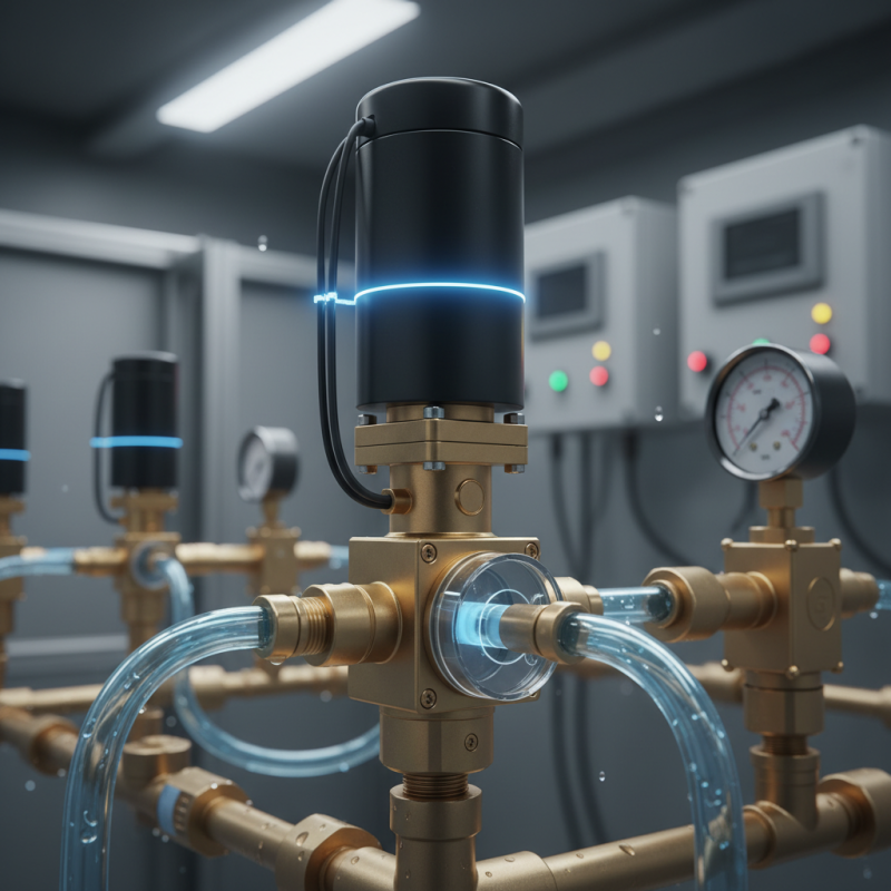 What is a Solenoid Valve and How Does It Work?