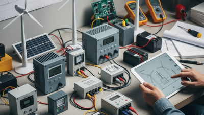 How to Choose the Best Wind Controller for Your Needs?