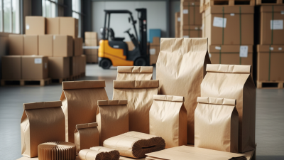 Top 10 Paper Air Bag Suppliers in China for Global Buyers?