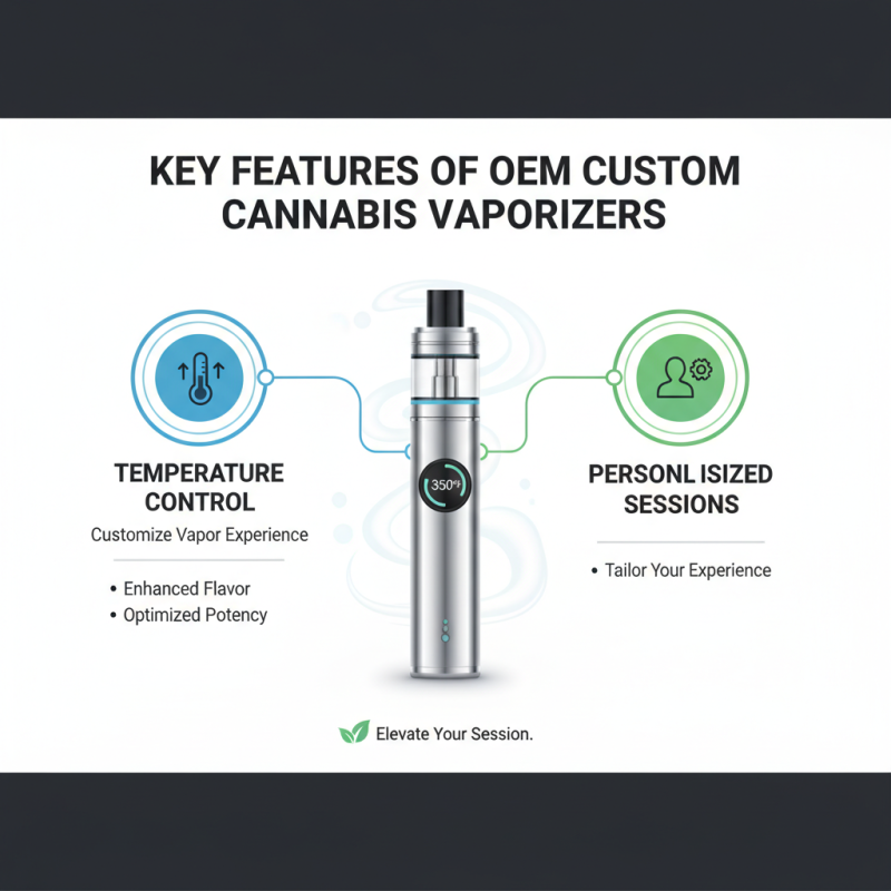 China Top 10 OEM Custom Cannabis Vaporizer Factories to Know?