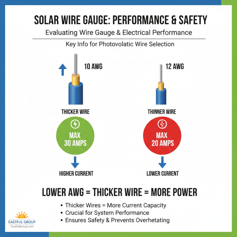 Top 10 Factors to Consider When Buying Pv Wire?