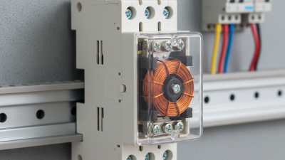 Essential Tips for Choosing an ODM China 24v AC Contactor Manufacturer?