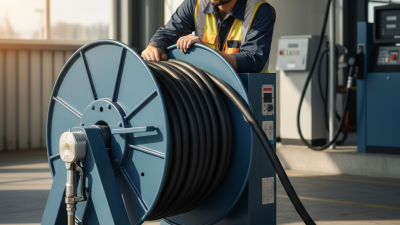 2026 Top Fuel Hose Reel Buying Guide for Global Buyers?