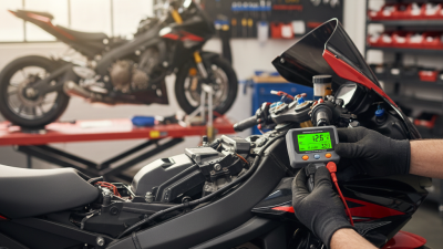 Top Motorbike Battery Tester Products for Global Buyers