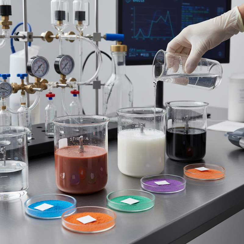 Top Mud Compositions And Additives for Optimal Performance?
