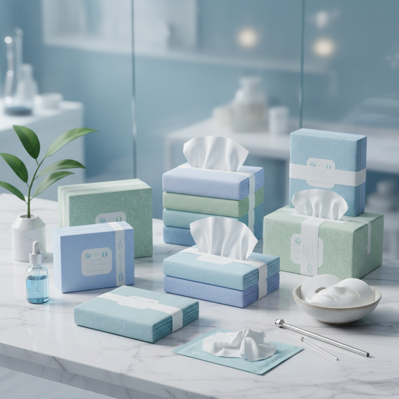 Best 5 High-Quality Cold Tissues Suppliers for Your Needs?