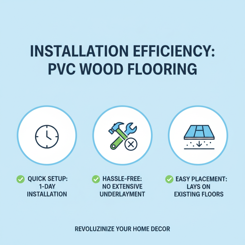 Top Benefits of Wholesale China Wood PVC Floor for Your Home Decor?